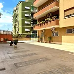 Typical Grandma\'S Roman Apartment