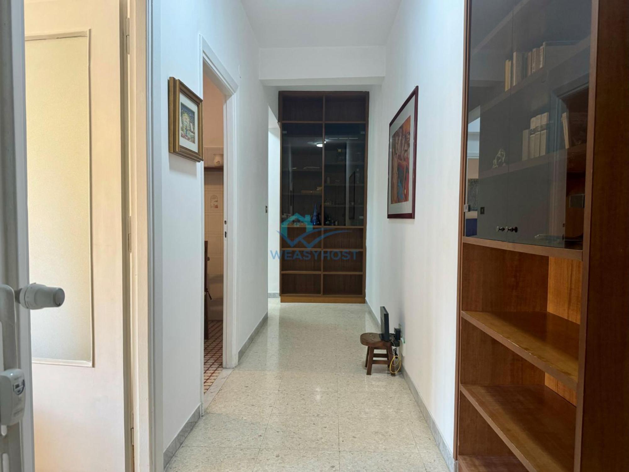 Typical Grandma's Appartamento