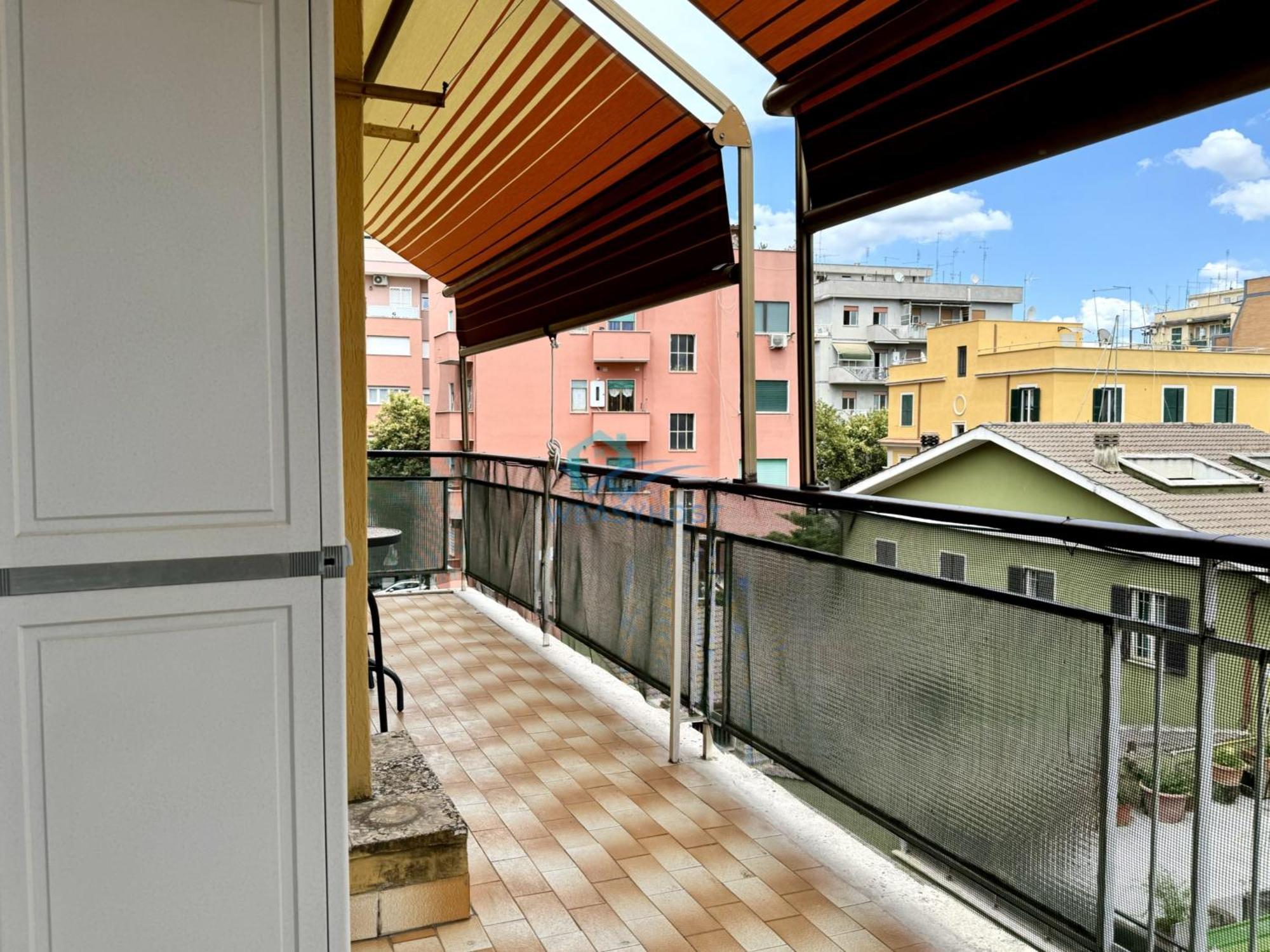 Typical Grandma's Appartamento Roma
