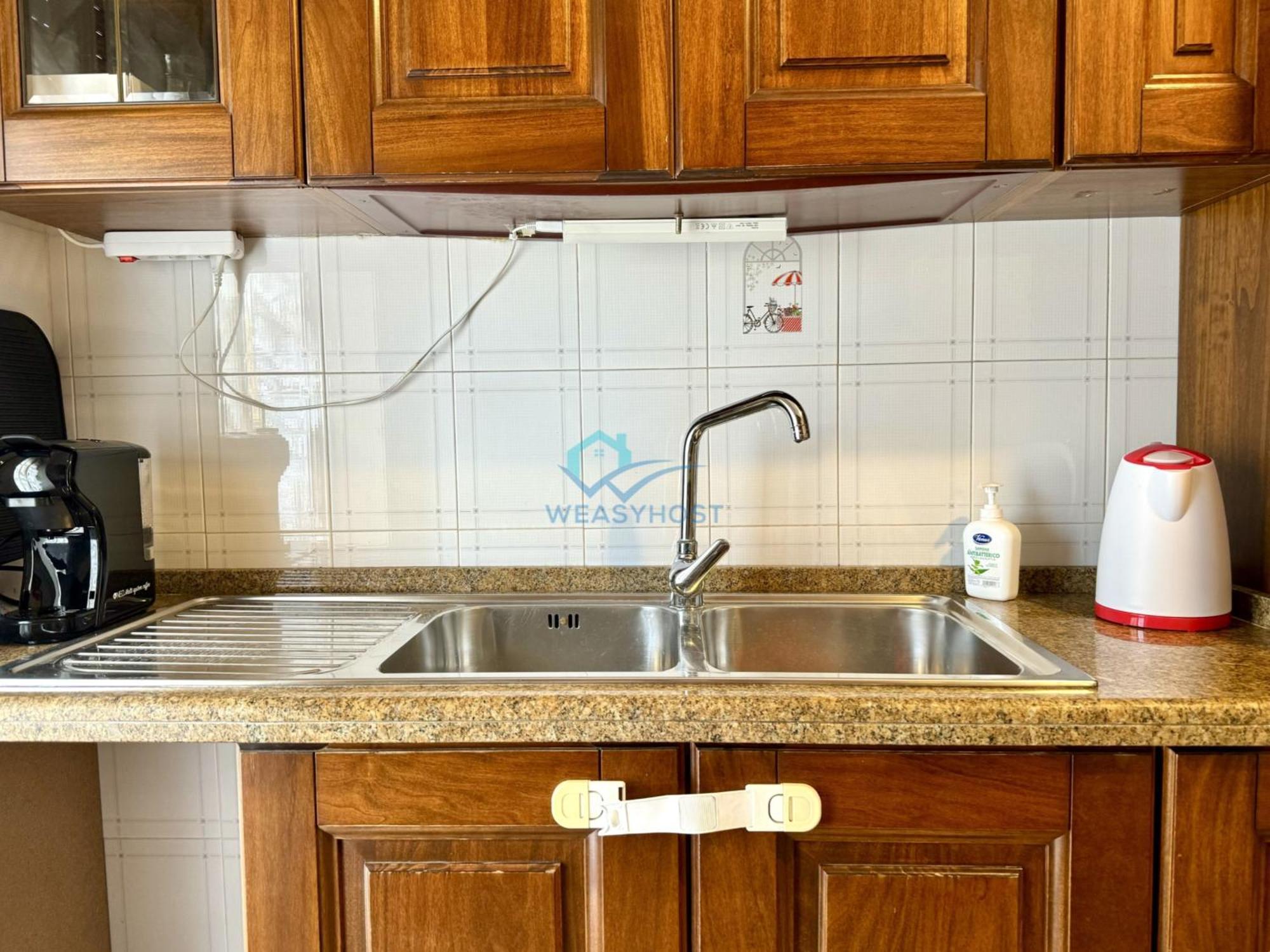 Typical Grandma's Appartamento
