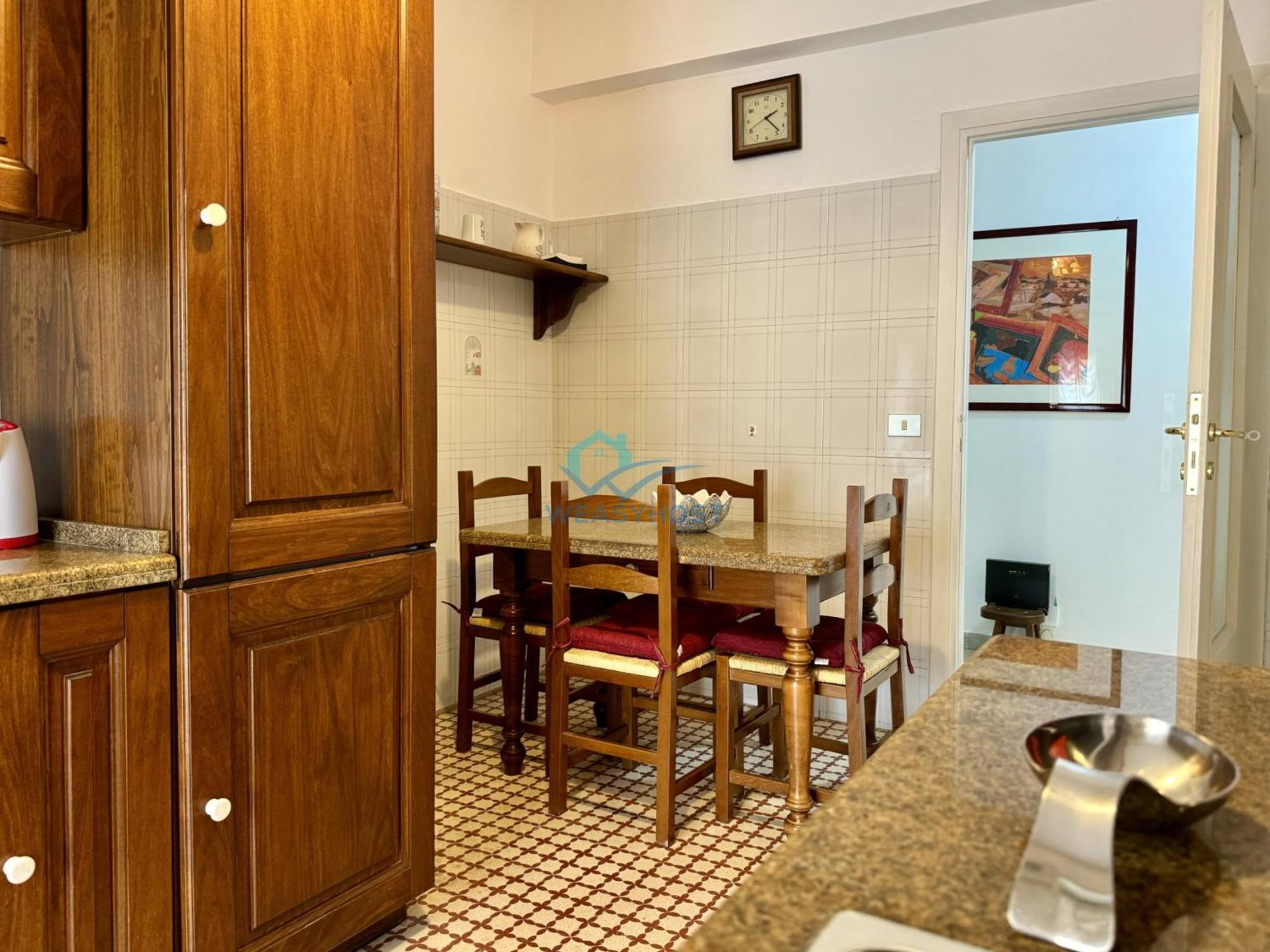 Typical Grandma's Apartamento Roma